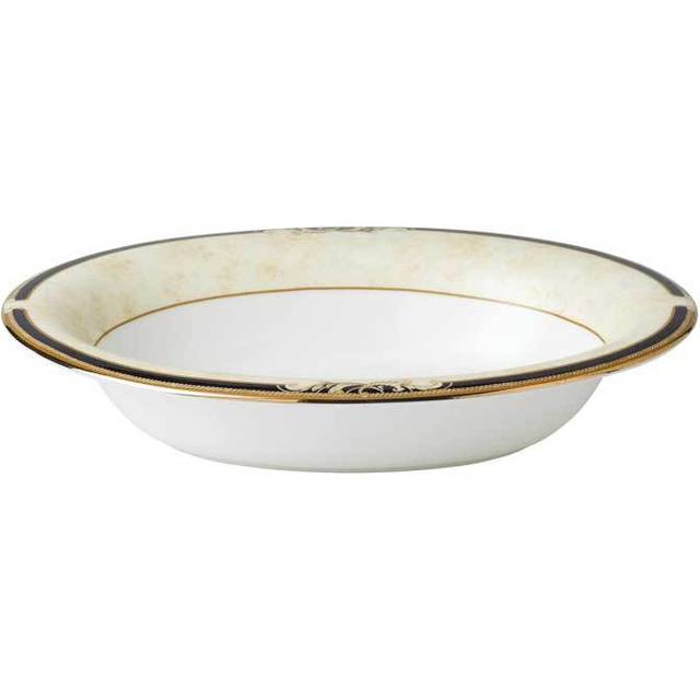 Wedgwood Cornucopia Fine Bone China Open Vegetable Dish 25cm