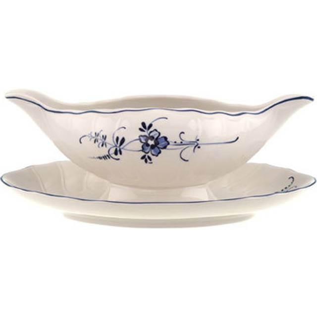 Villeroy & Boch - Old Luxembourg Såsskål1pc. 0,40l - Vit