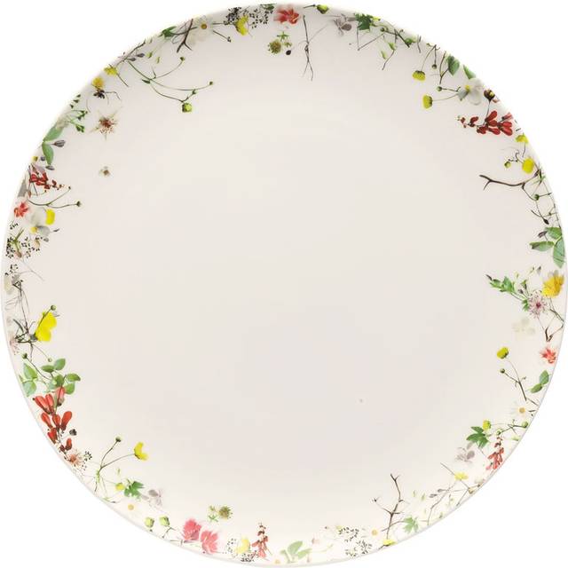 Rosenthal Brillance plate 27 cm white