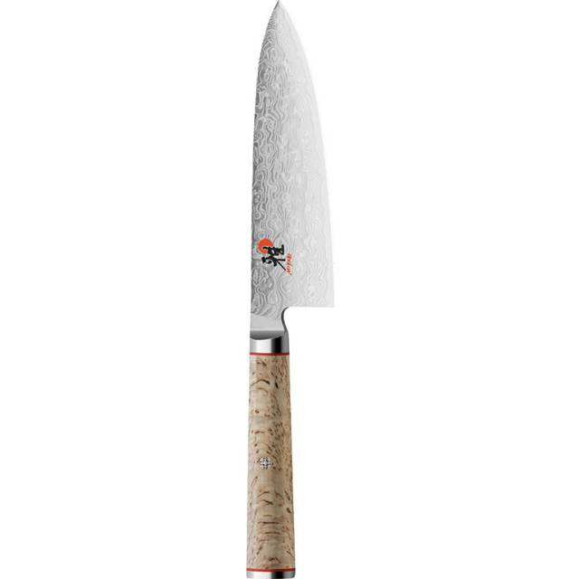 BIRCH 5000MCD Gyutoh Kockkniv 16 cm