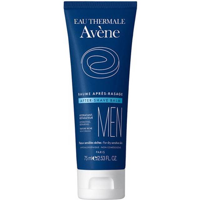 Avene Aftershaves MEN Aftershave Balm