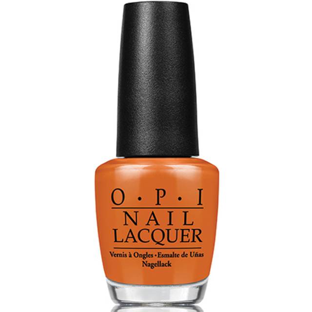 OPI Freedom Of Peach 15 ml