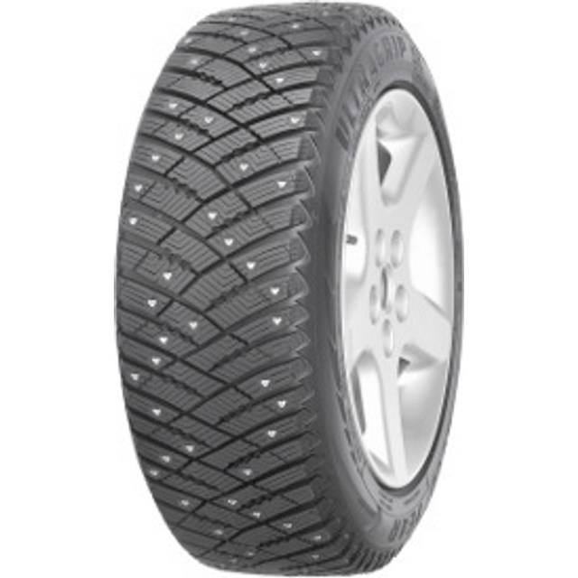 Goodyear Ultra Grip Ice Arctic 245/45 R17 99T personbil Vinterdäck Däck 533088