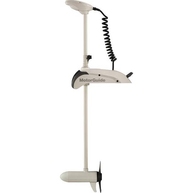 Motorguide xi5-105sw trolling motor 60'' 36v gps
