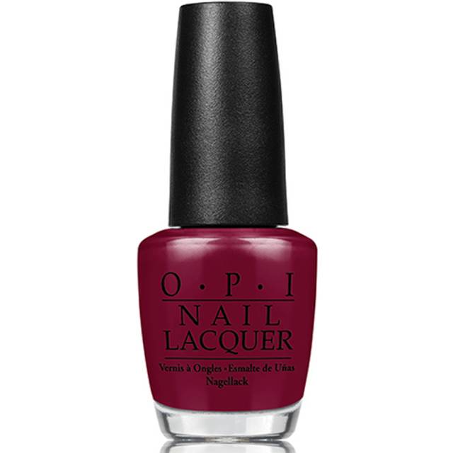 OPI Nail Lacquer We The Female 15ml