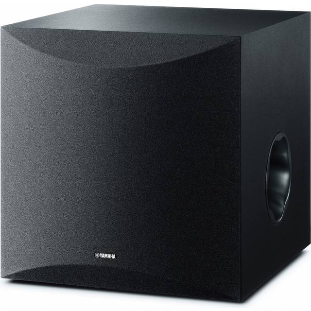 Yamaha NS-SW100 Svart
