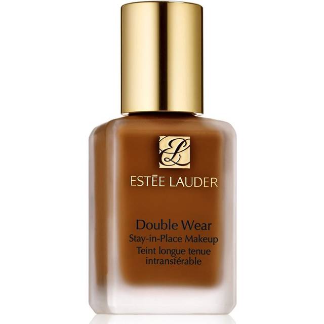 Estée Lauder Double Wear Fluid SPF10 6c2-Pecan