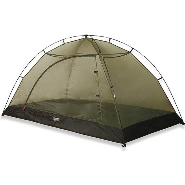 Tatonka Double Moskito Dome 2-Person Tent - Green