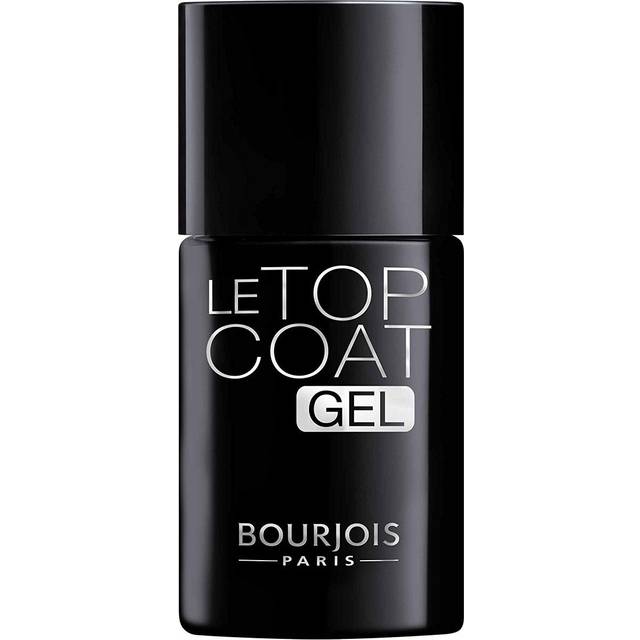 Bourjois Le Top Coat Gel