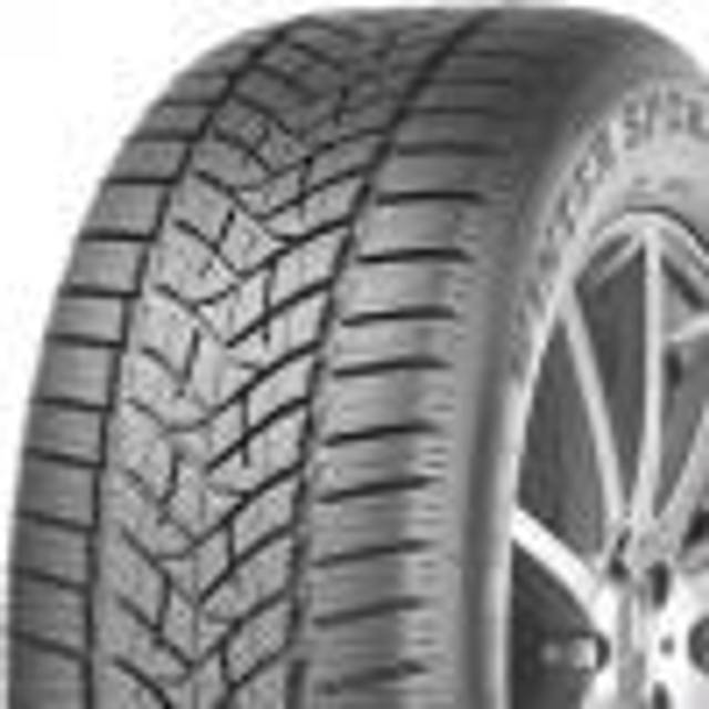 Dunlop Winter Sport 5 SUV 255/50R19 107V XL MFS Dubbfritt (255/50R19 107V XL MFS)