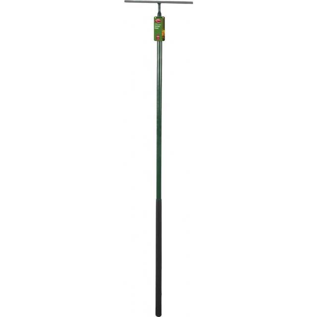Ambassador Carbon Steel Garden Rake