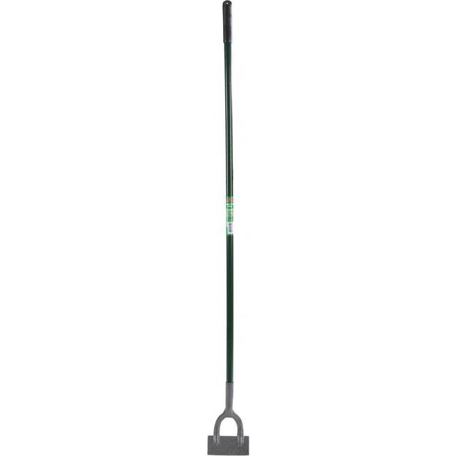 SupaGarden Dutch Hoe coated carbon steel head