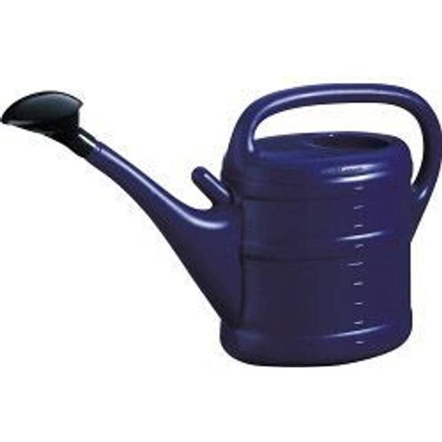 Geli - Childrens / Kids Watering Can - Indoor and Outdoor Use - 1L - Blue