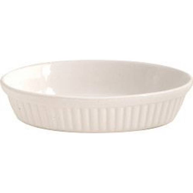 Mason Cash Classic Collection 28Cm Oval Dish