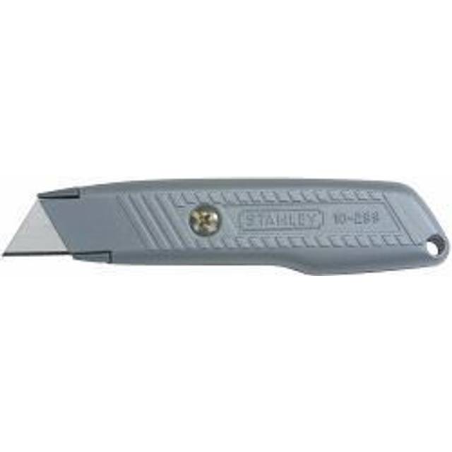 Stanley Fixed Blade Utility Knife