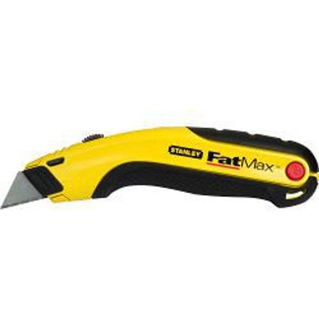 Stanley Fatmax Retractable Knife