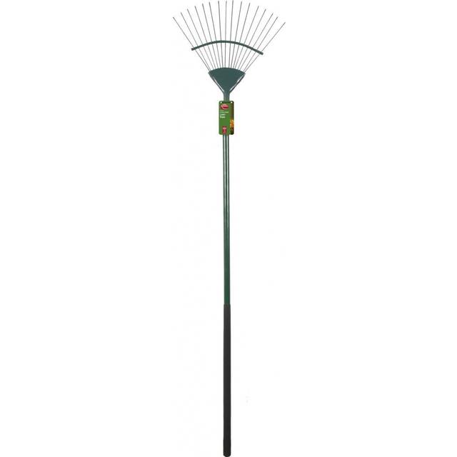 Ambassador Carbon Steel Wire Lawn Rake