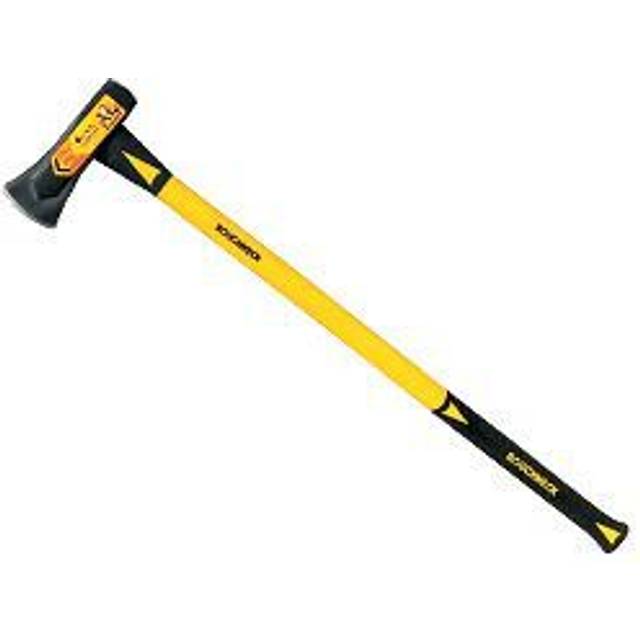 Roughneck Splitting Maul 6lb (2.7kg) Steel