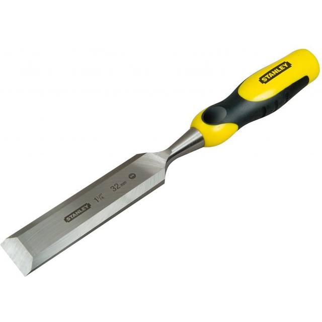 Stanley Dynagrip Chisel 32 mm Steel
