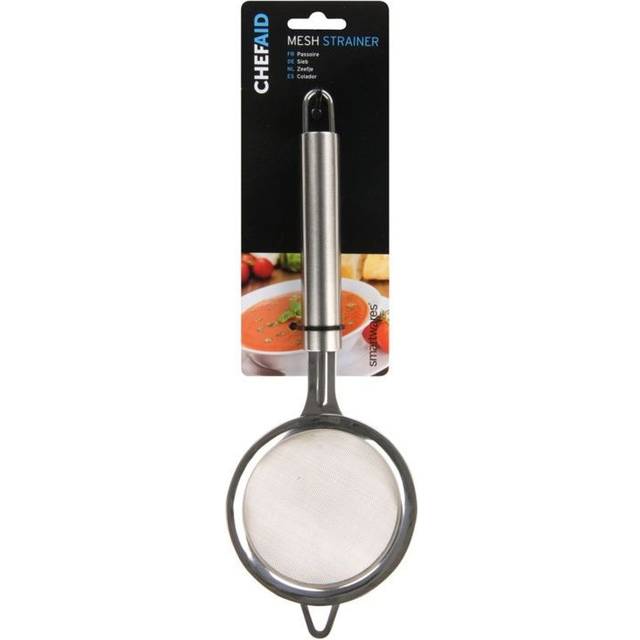 Chef Aid Mesh Strainer