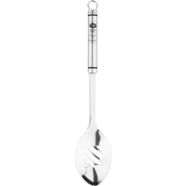 Tala Stainless Steel Slotted Spoon, Silver