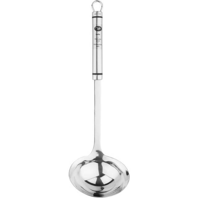 Tala Stainless Steel Ladle, 34cm, Silver