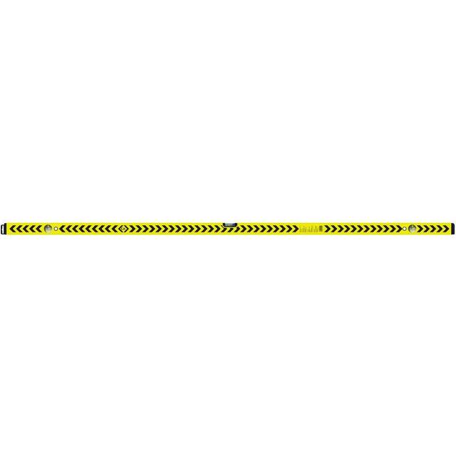 "CK 1800mm/70" Spirit Level Box Section"