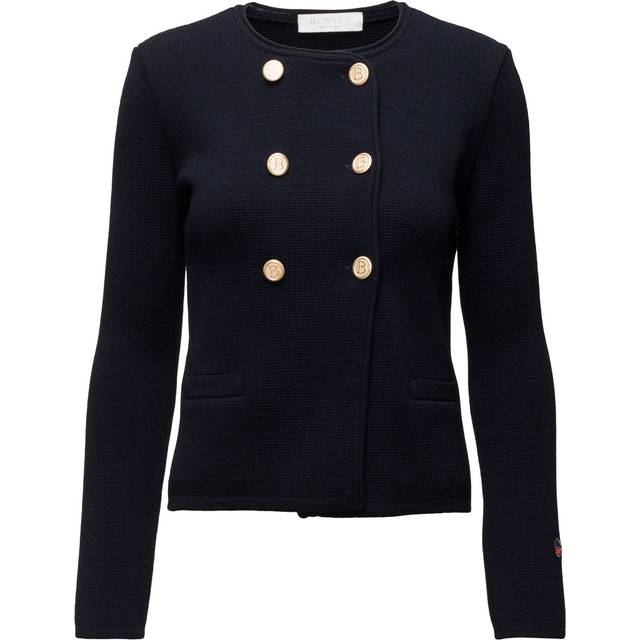Busnel, Jacka, Dam, M, Kelly Jacket - blue (M)