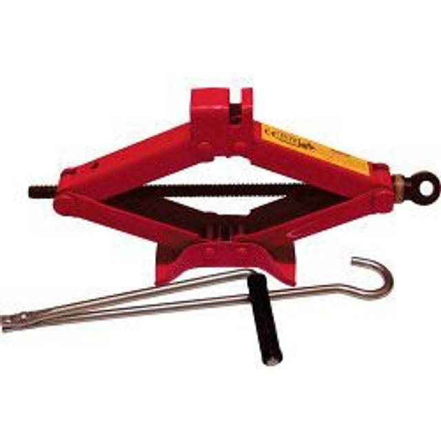 Streetwize Scissor Jack 1 Tonne [SWSJ1]
