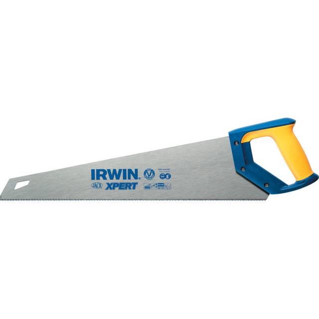 10505540 tgt Xpert Universal 8T/9P Saw - Irwin