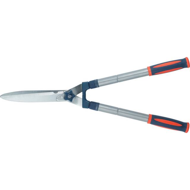 Spear & Jackson 4904RSS Razorsharp Steel Telescopic Hand Shears