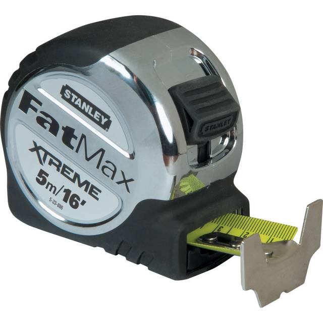 Stanley FatMax Pro Tape 5m