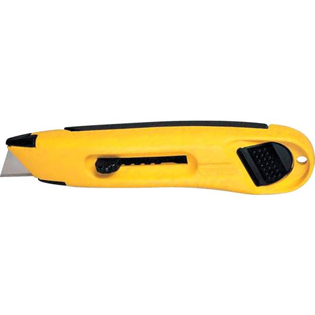 Stanley Lightweight Retractable Knife