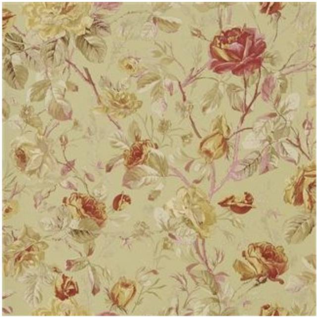 Ralph Lauren Marston Gate Floral