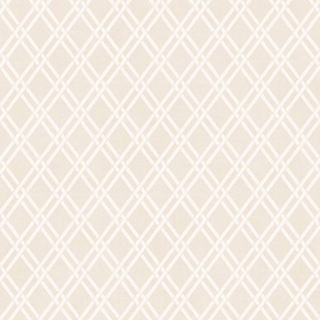 Galerie Jardin Chic Trellis Beige Wallpaper Modern Contemporary Paste The Wall