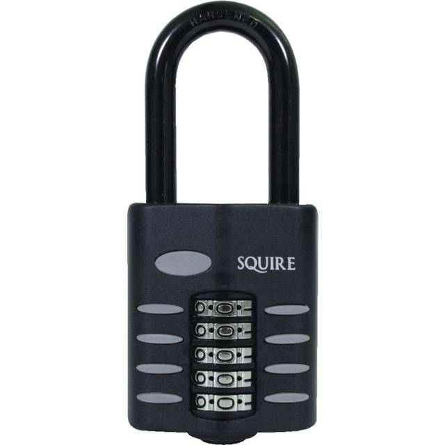 Squire Cp60 Padlock