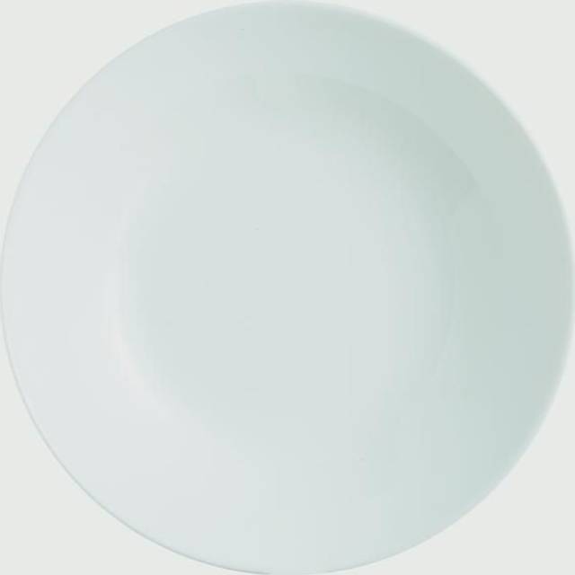 Luminarc Zelie Glass Soup/pasta Bowl