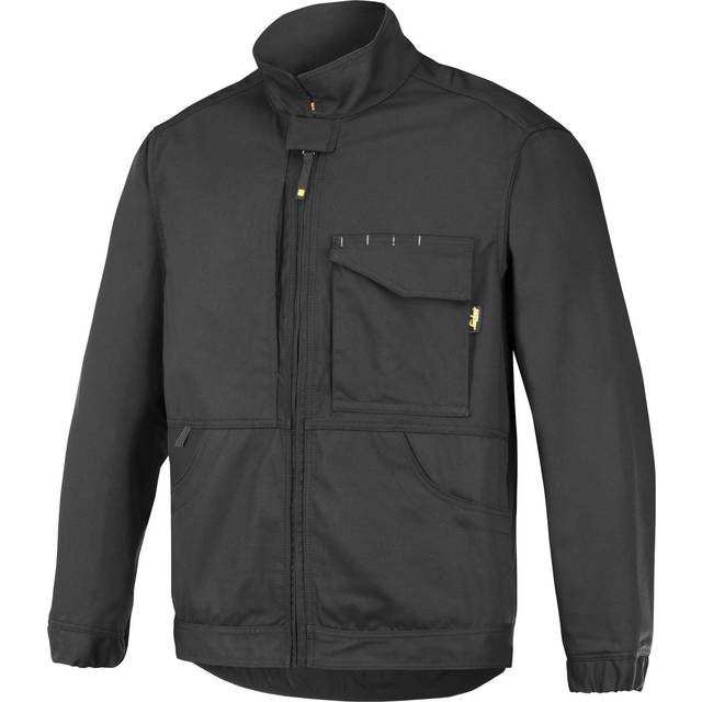Snickers Workwear 1673 Jacka svart XL