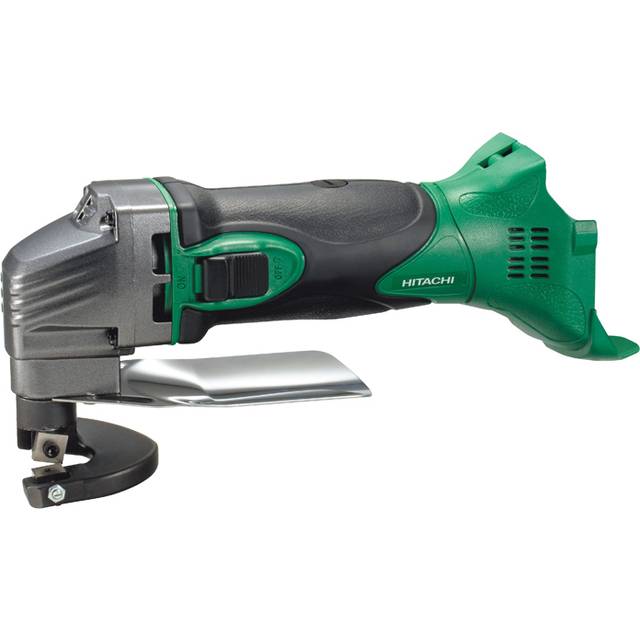 HiKOKI CE18DSL 18V Shear Body Only