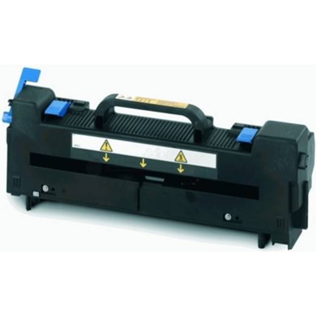 Fuser unit