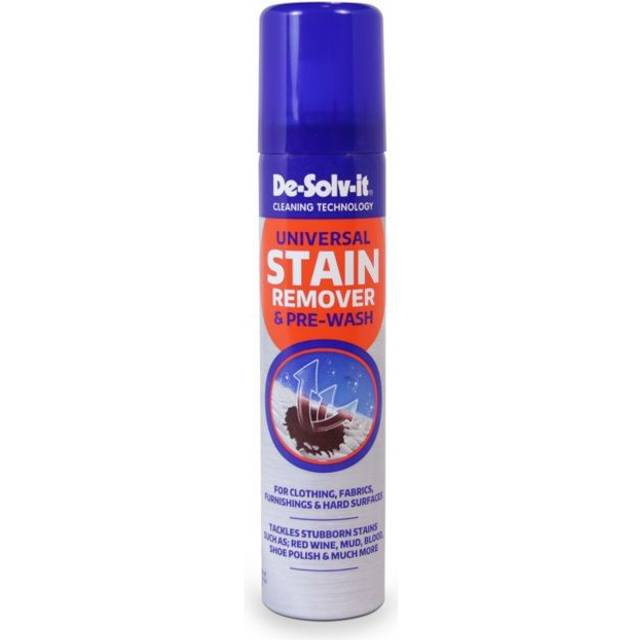 Mykal DeSolvit Universal Stain Remover 100ml