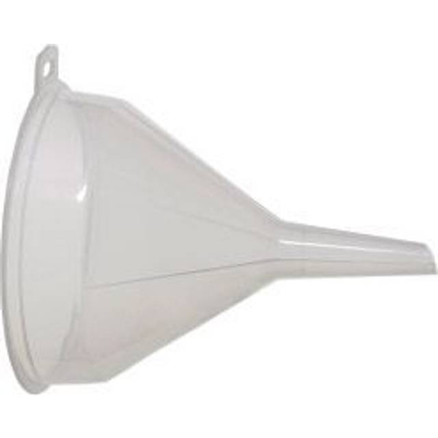 Whitefurze 14 CM Funnel, Natural