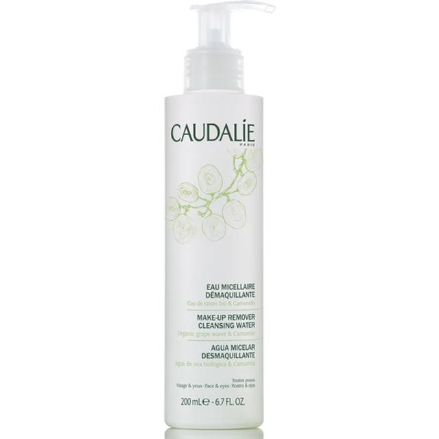 Caudalie Vinoclean Micellar Cleansing Water (200ml)