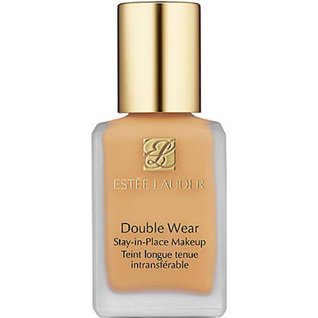 Double Wear Stay in Place Foundation SPF10 - 4W1 Honey Bronze - 30ml