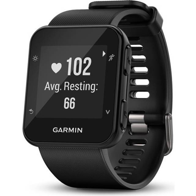 Garmin Forerunner® 35 Black