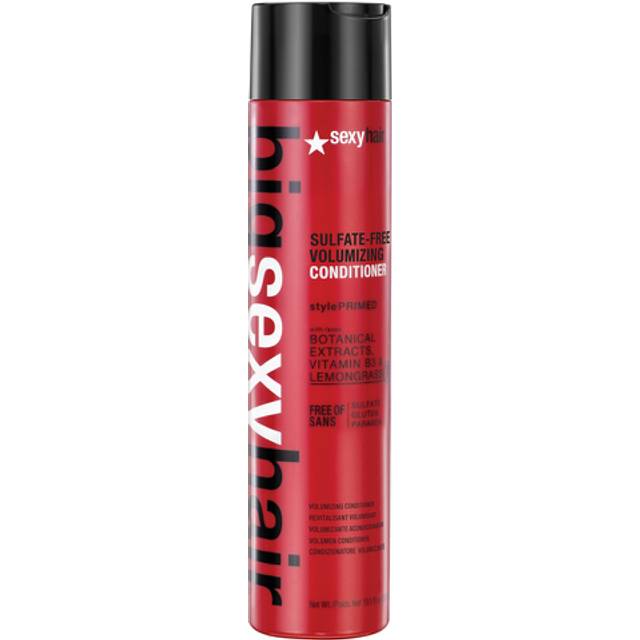 Sexy Hair Color Safe Volumizing Hair Shampoo 300ml