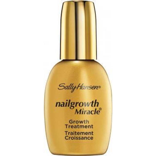 Sally Hansen Nailgrowth Miracle 13.3ml