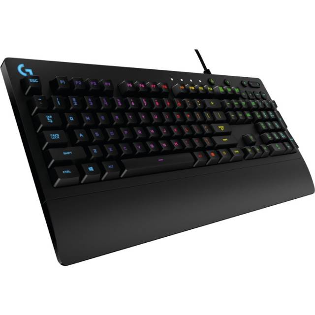 Logitech G213 Prodigy Gamingtangentbord