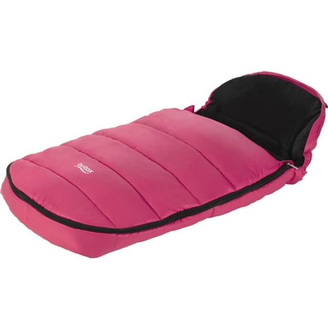 Britax Shiny Cosytoes - Lilac