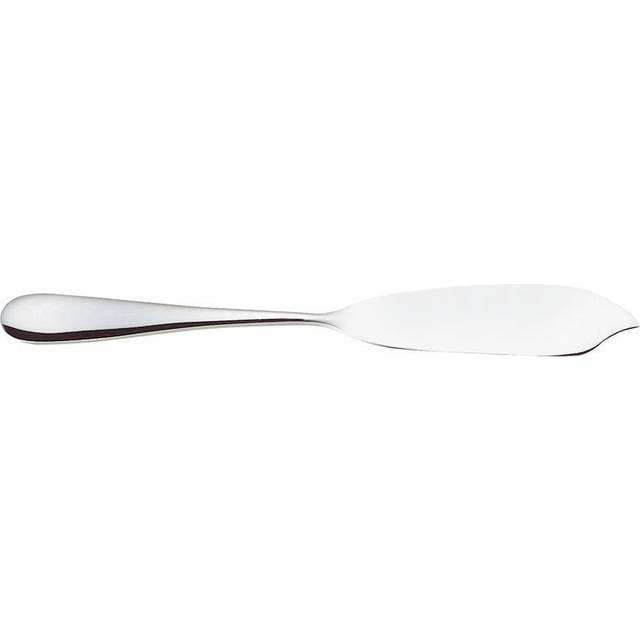 Nuovo Milano 18/10 Stainless Steel Butter - Silver (20cm L)